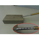 klada_okno.png<>Merimo silo, s katero vlečemo klado