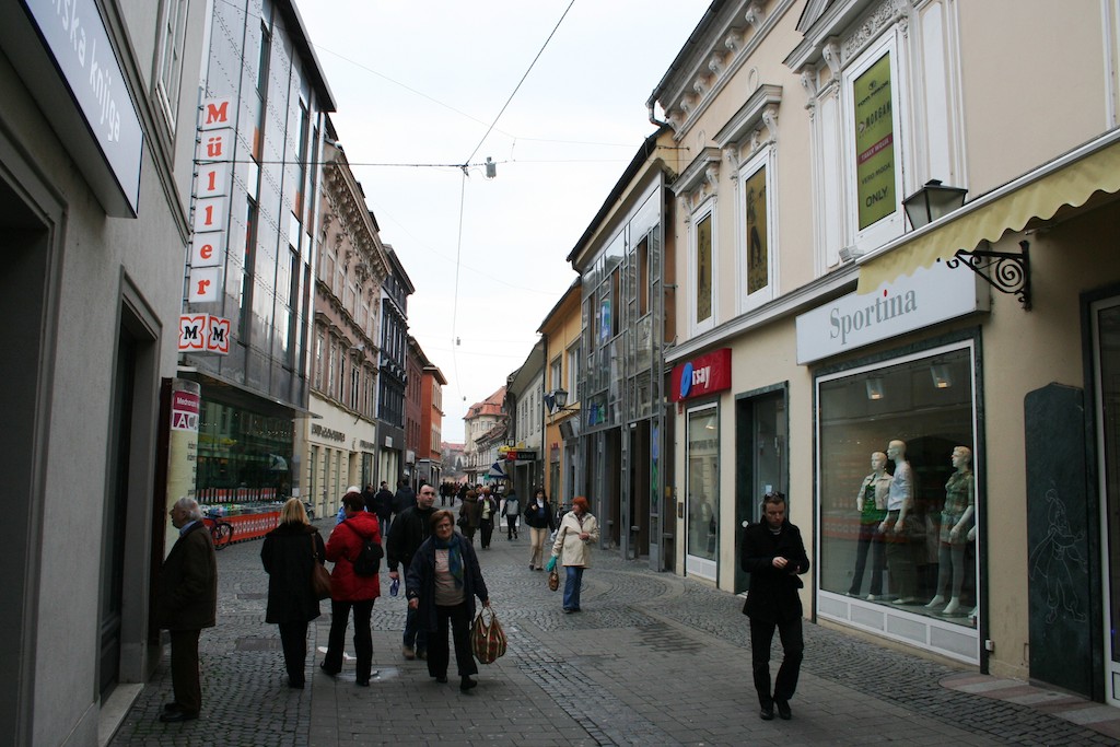 Maribor