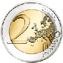 17f_2euro.gif<>Kovanec 2 €