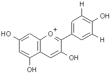 Pelargonidin 