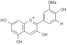 Peonidin