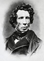 Friderich Wöhler (1800—1882)