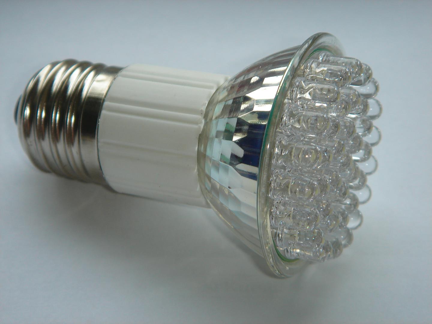 LED-sijalka