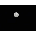 luna2.jpg<>Luna odbija sončno svetlobo