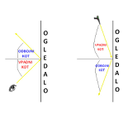odboj_od_ogledala.jpg<>Odboj svetlobe