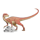 640px-Abrictosaurus_dinosaur.png<>Abriktozaver (višina: 1,2 m; masa: 45 kg)