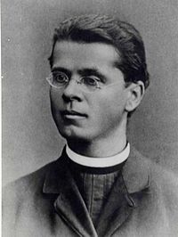 Simon Gregorčič