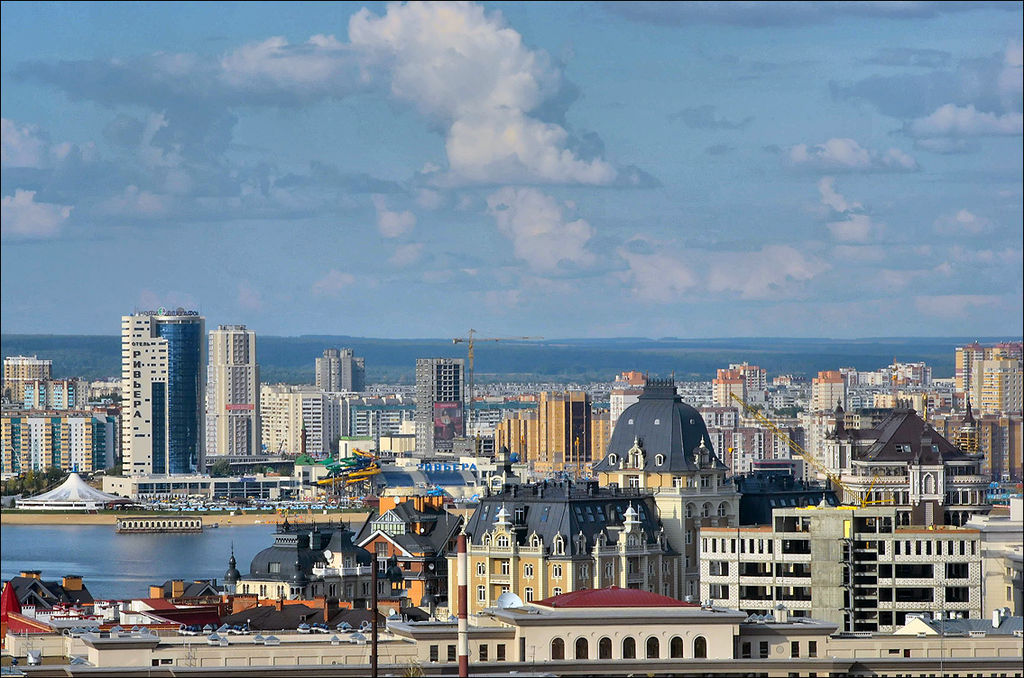 Kazan 