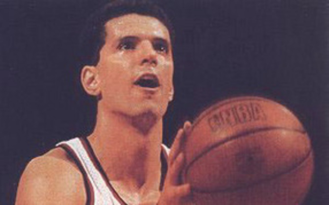 Dražen Petrović