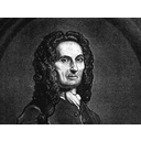 Moivre2.jpg<>Abraham De-Moivre (1667&mdash;1754)